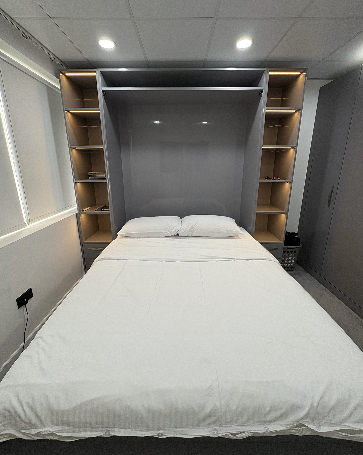29th Floor Residence