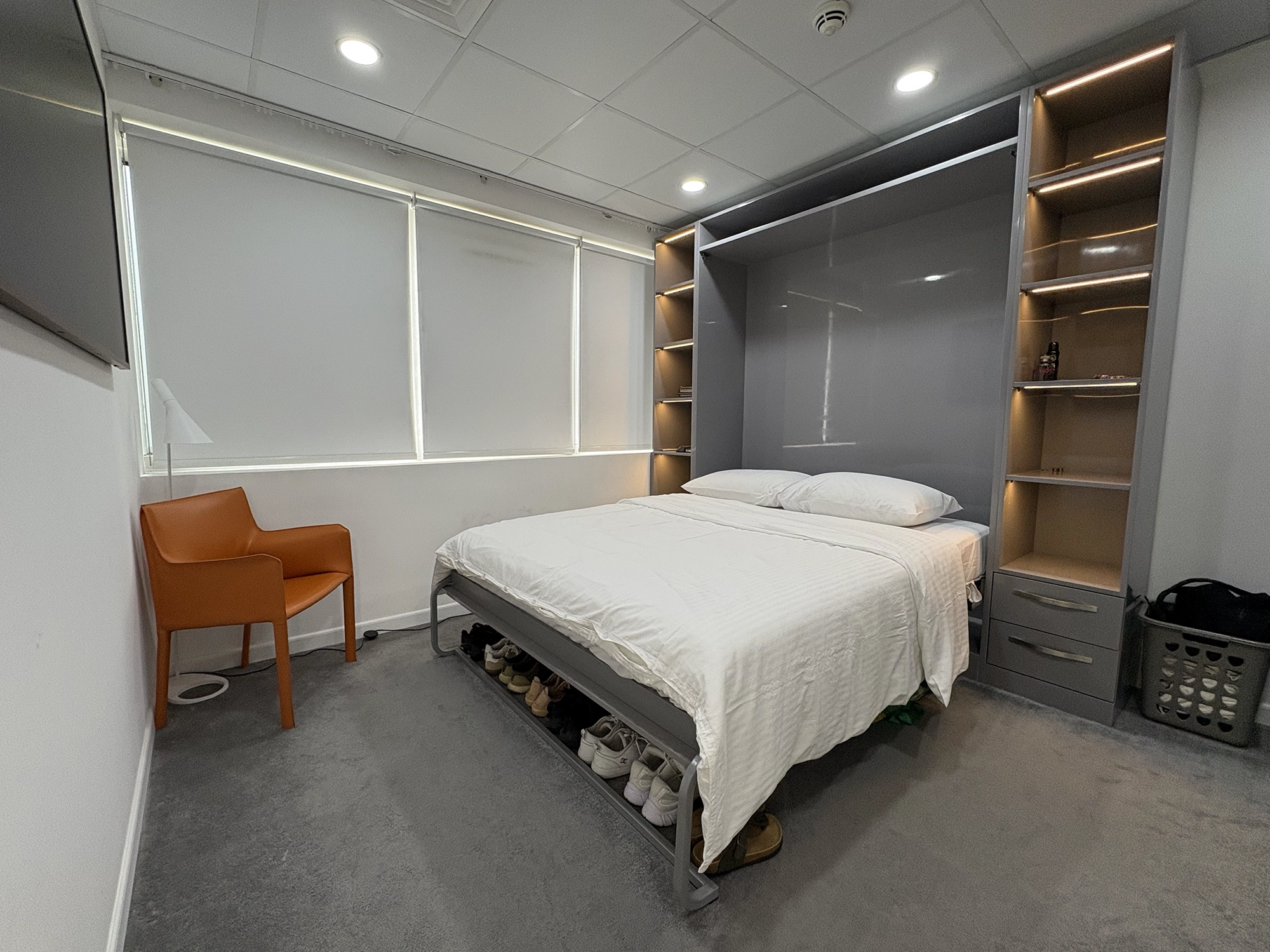 29th Floor Residence