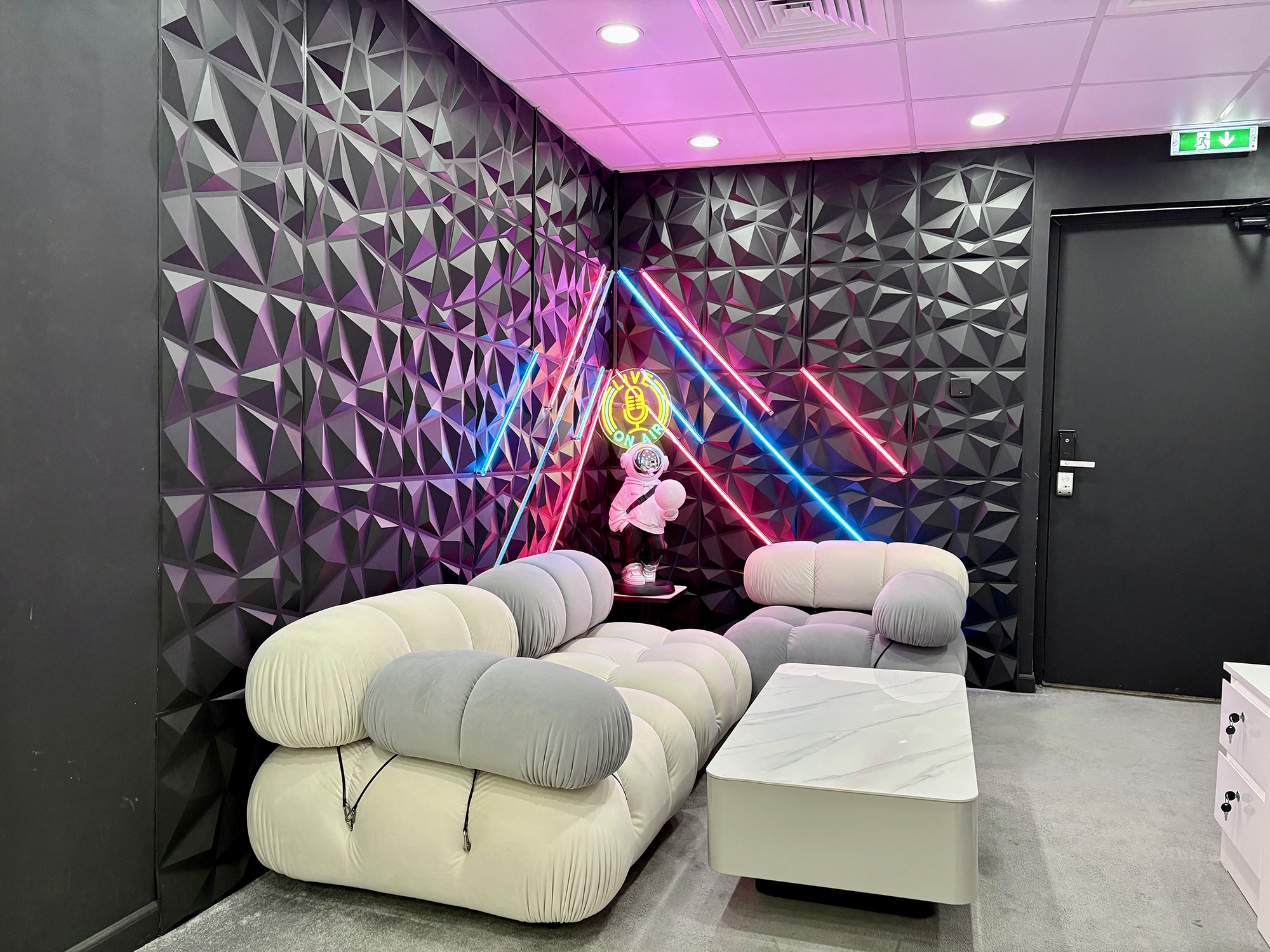 29th Floor Residence