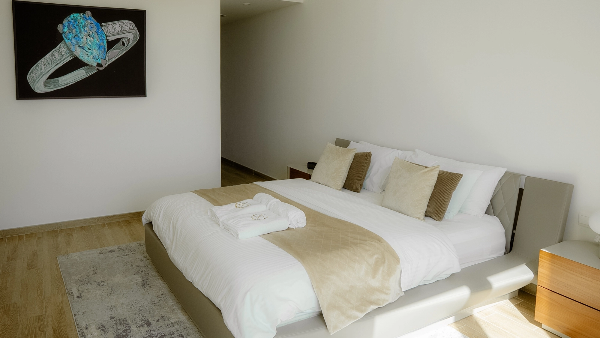 JLT Executive Apartment