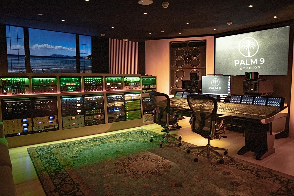 Studios
