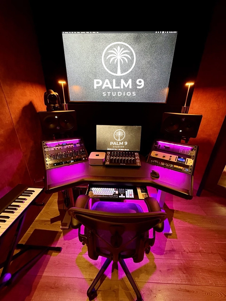 Studios