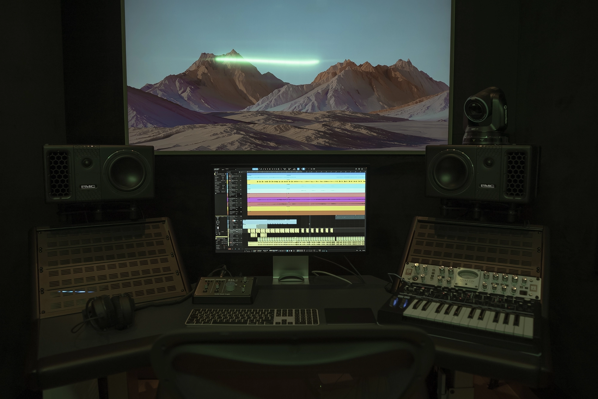 Studios