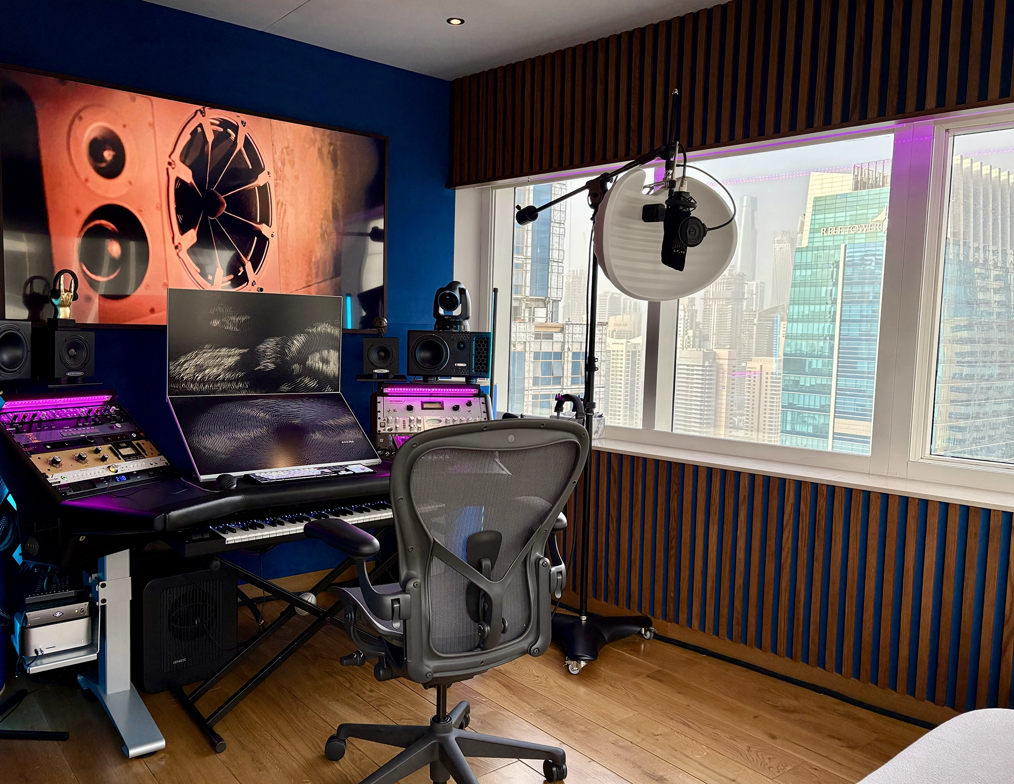 Studios