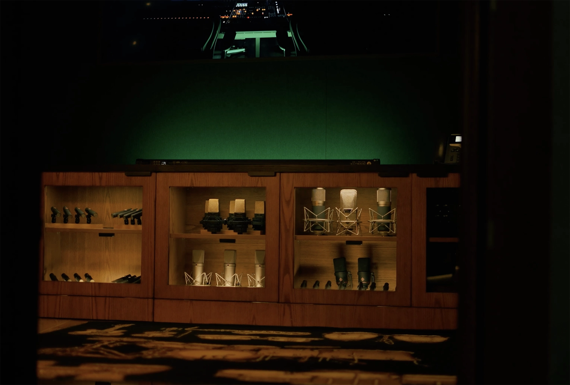 Studios