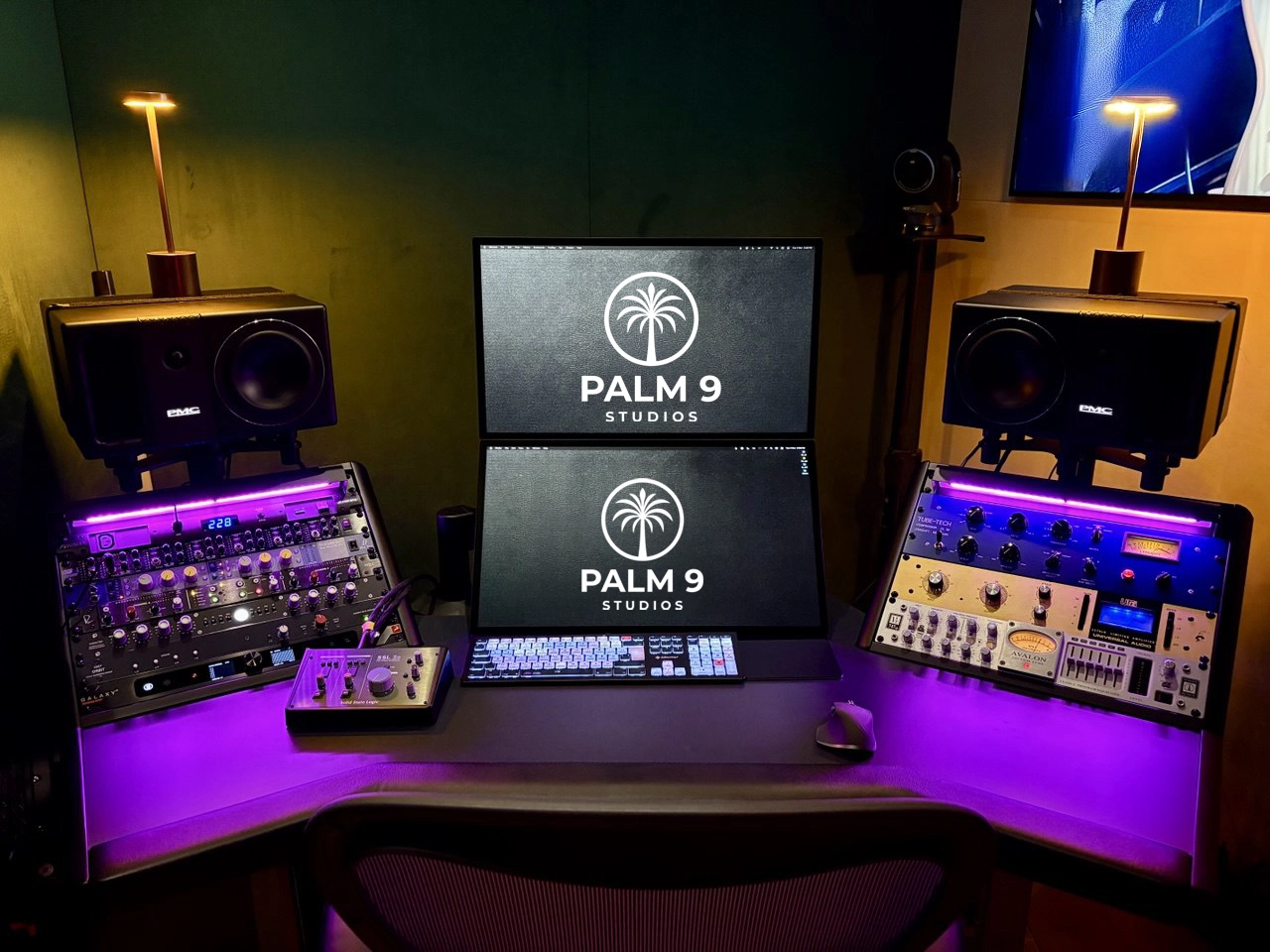 Studios