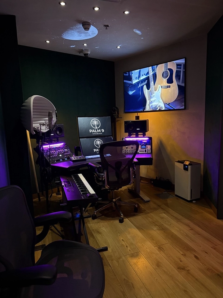 Studios