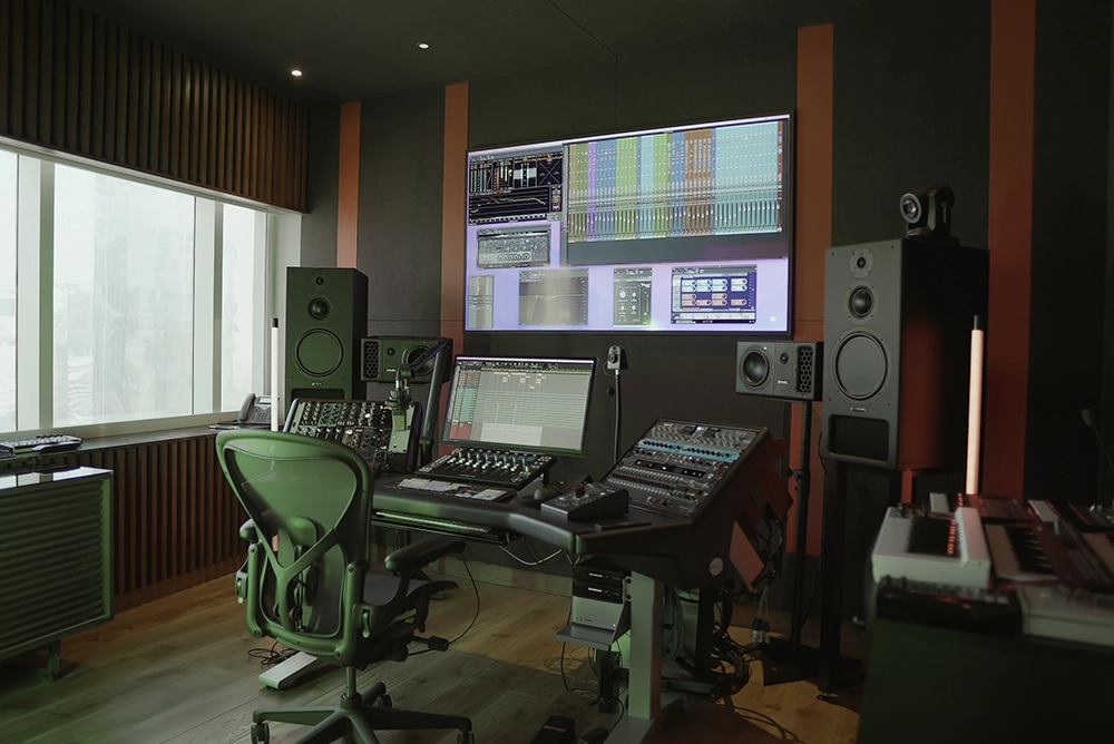 Studios
