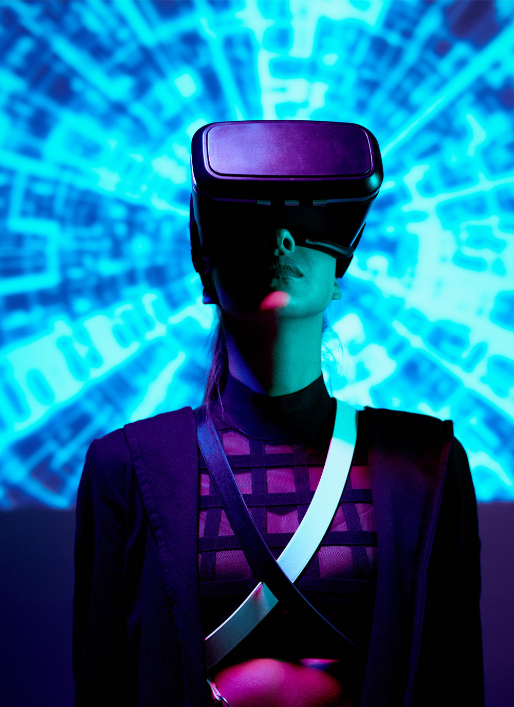 Immersive