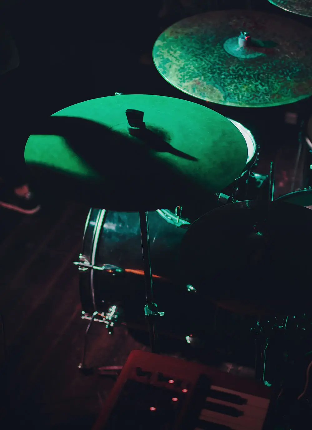 Audio Production & Mixing