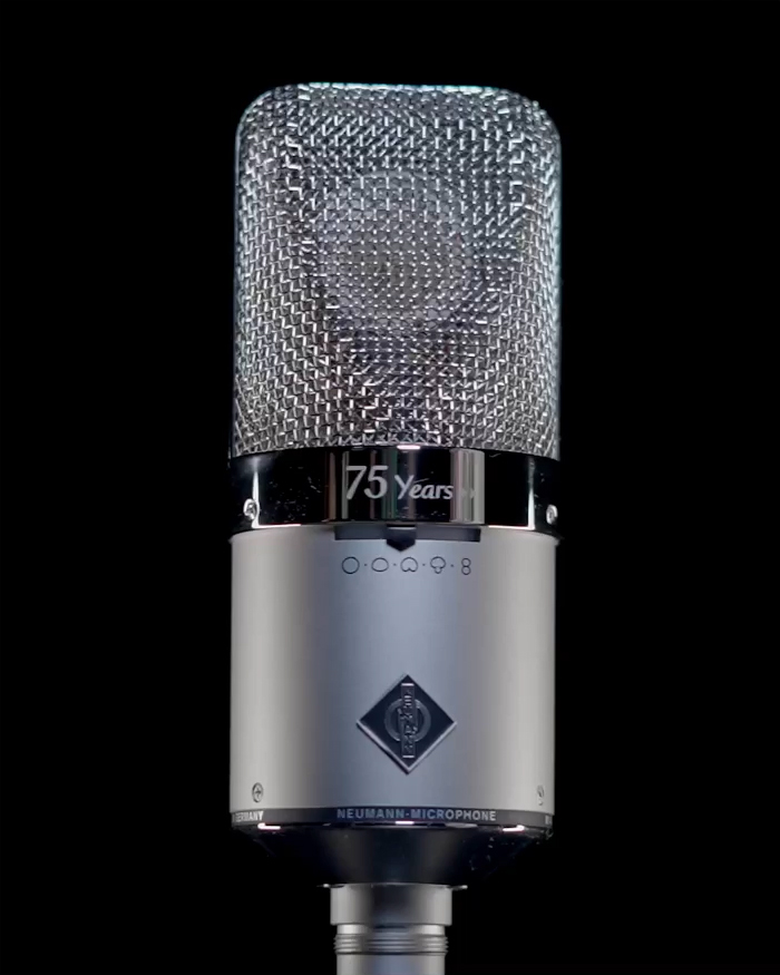 Neumann M149