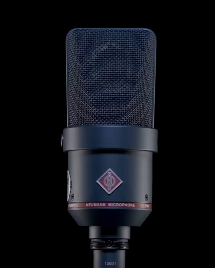 Neumann TLM 170 R