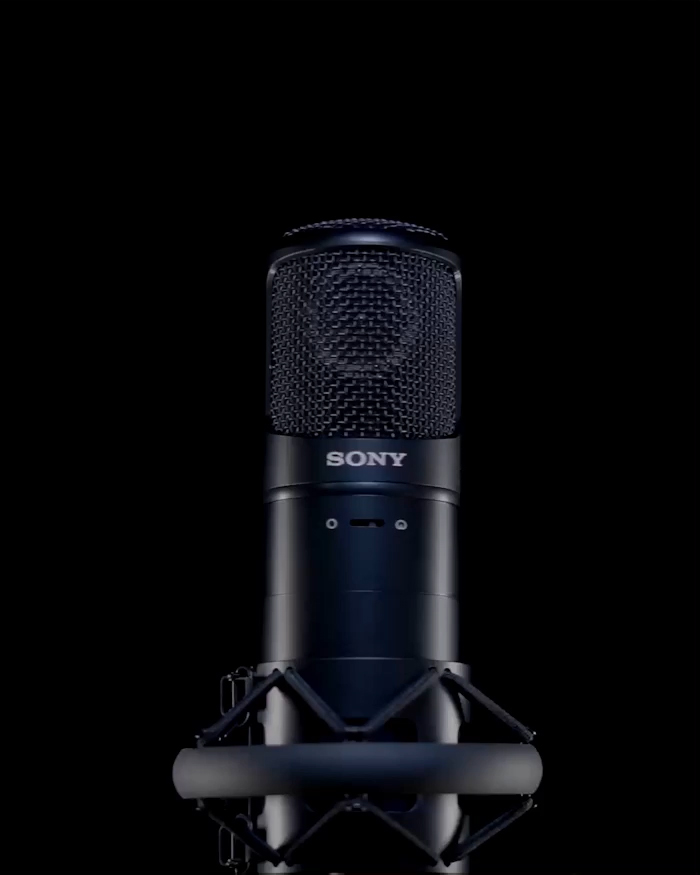 Sony C800 G