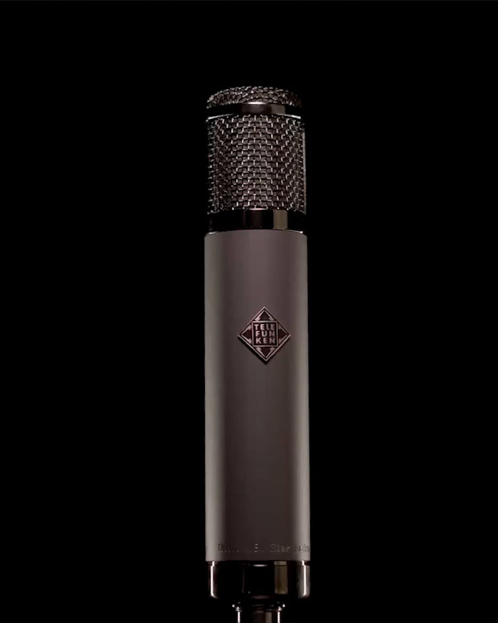 Telefunken AR 51
