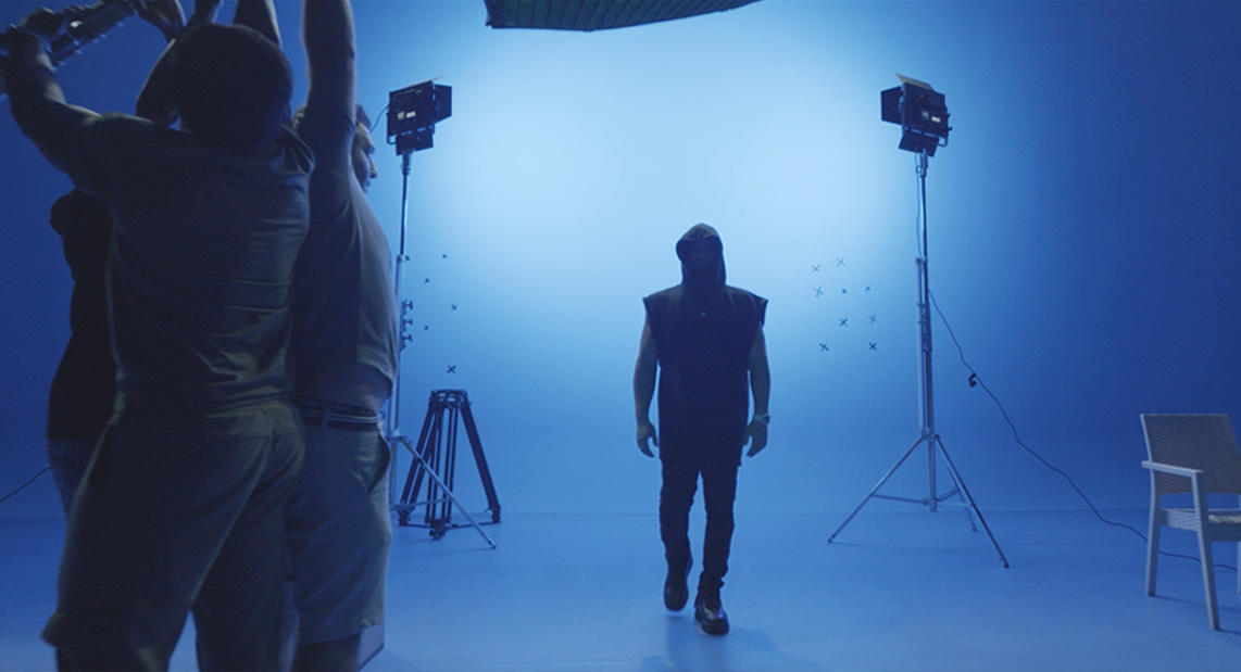 Palm 9 Studios video